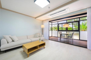 Jeju Aewol Hongsland Pension